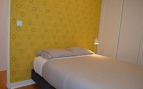 The Estrela Apartment