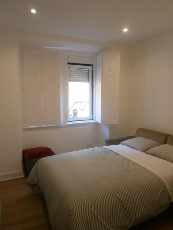 The Estrela Apartment Lisboa Quarto foto