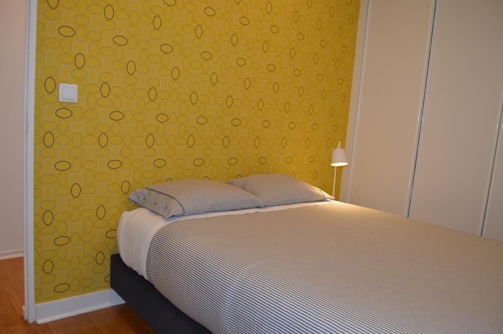 The Estrela Apartment Lisboa Quarto foto
